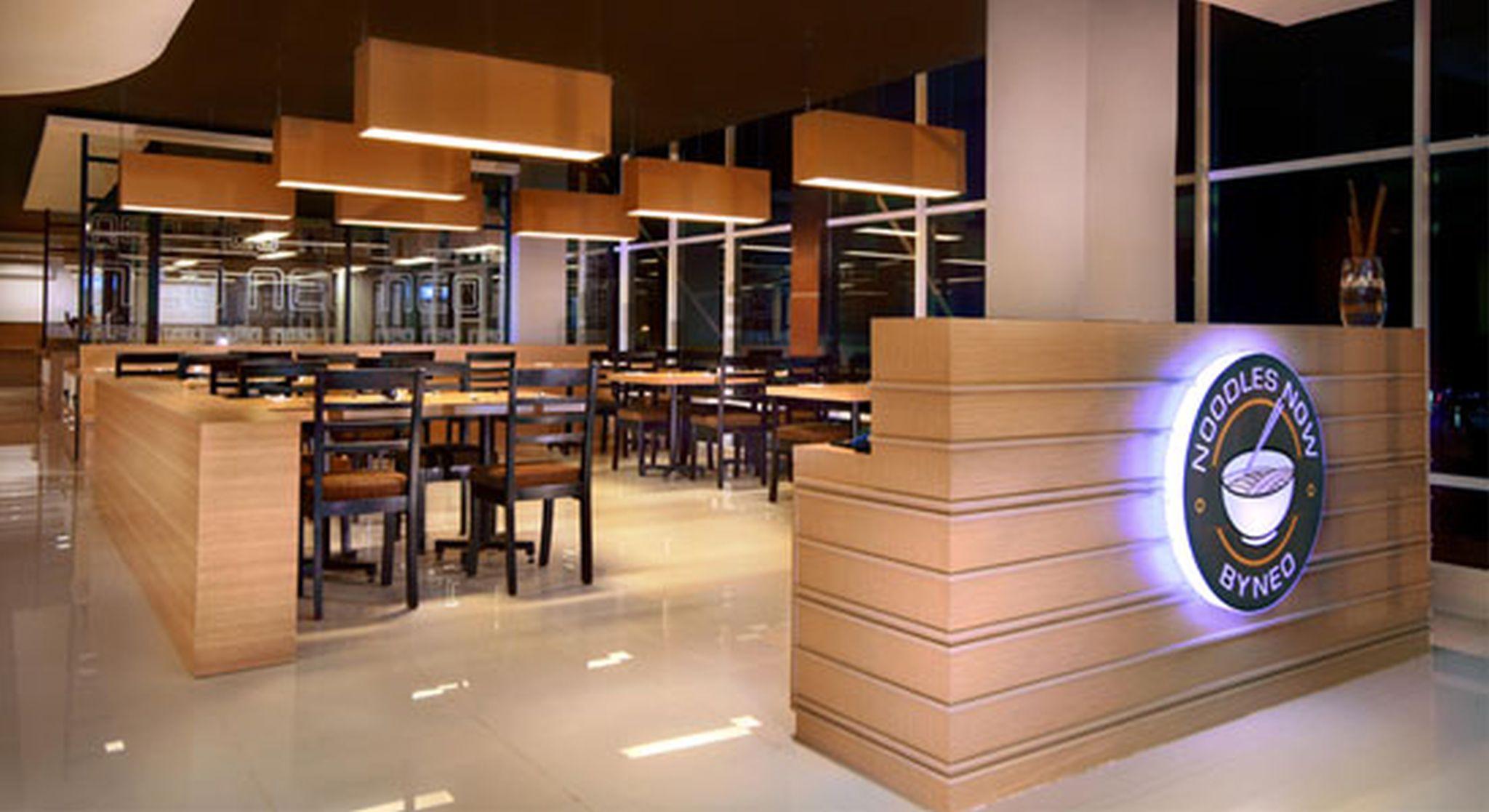 Hotel Neo Candi Simpang Lima - Semarang By Aston מראה חיצוני תמונה
